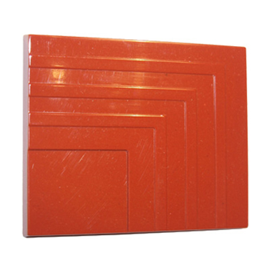 Cabrellon 15g Line Design Tasting Bar Polycarbonate Chocolate Mould